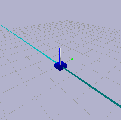 cartpole_pybullet